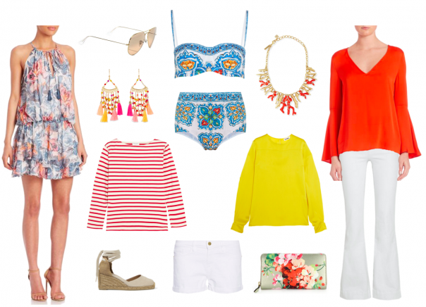 Hilary Dick What2WearWhere