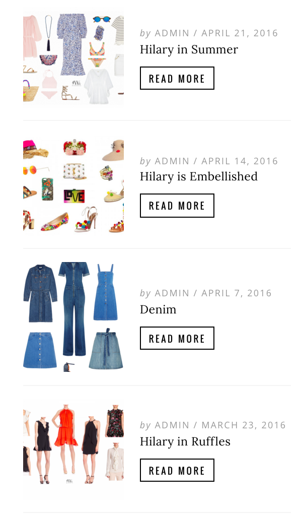 HILARY DICK WHAT2WEARWHERE