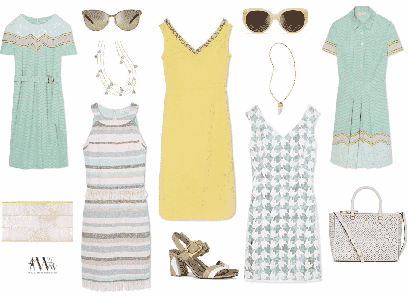 Celebrating Women Honoring Tory Burch