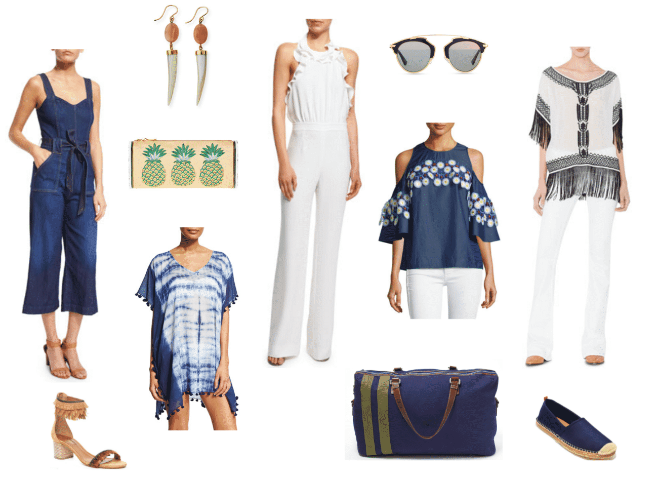 Hilary’s Memorial Day