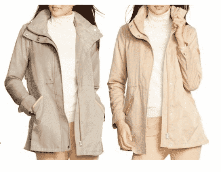 Buy Now:  Lightweight Jackets