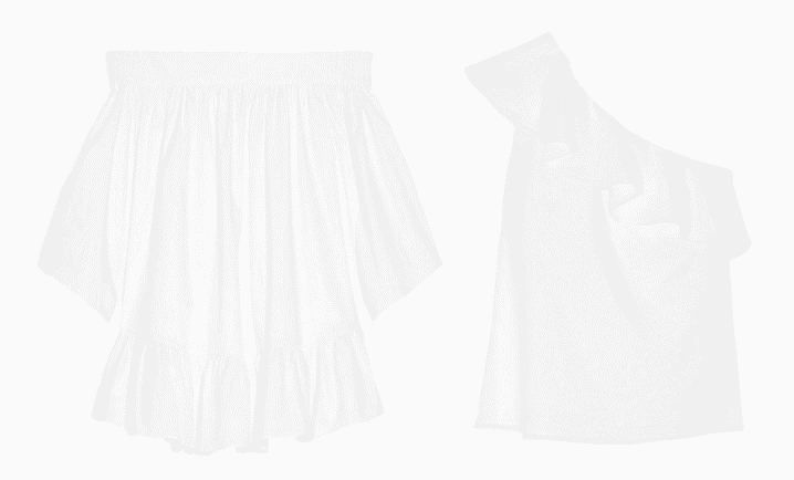 MUST HAVE SUMMER SHIRTS