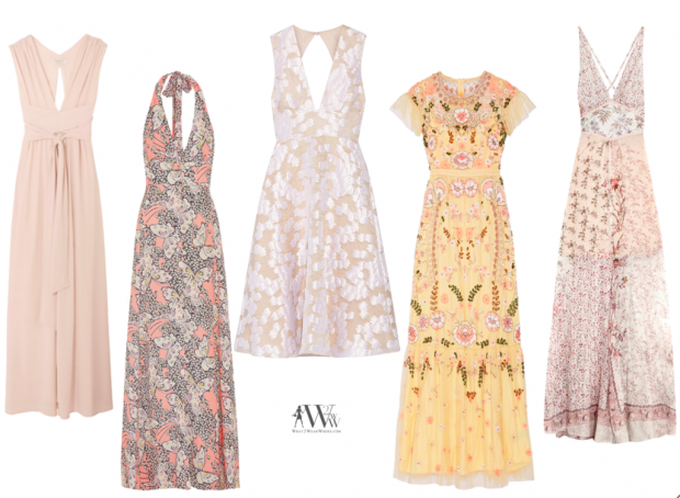 what to wear hilary dick 