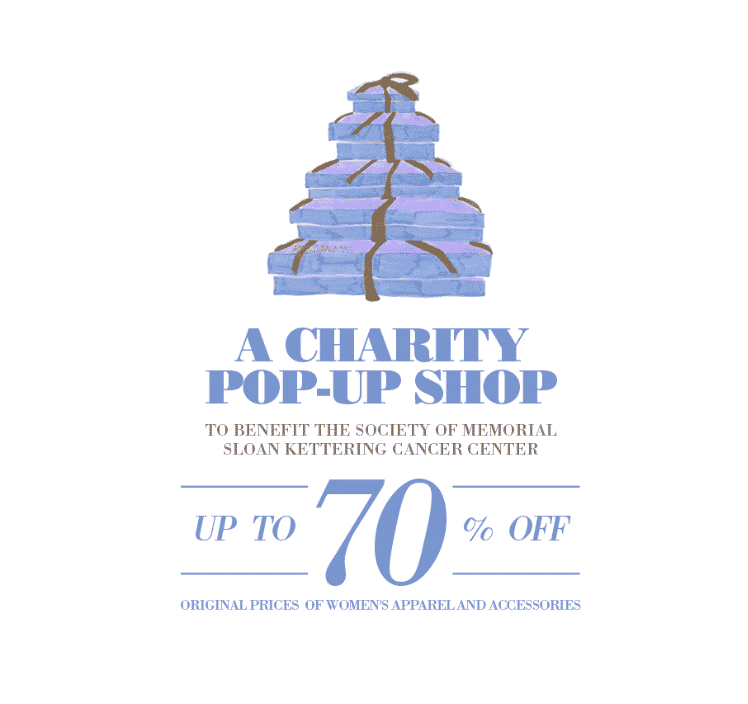 Halsbrook Trunk Show at Society Boutique