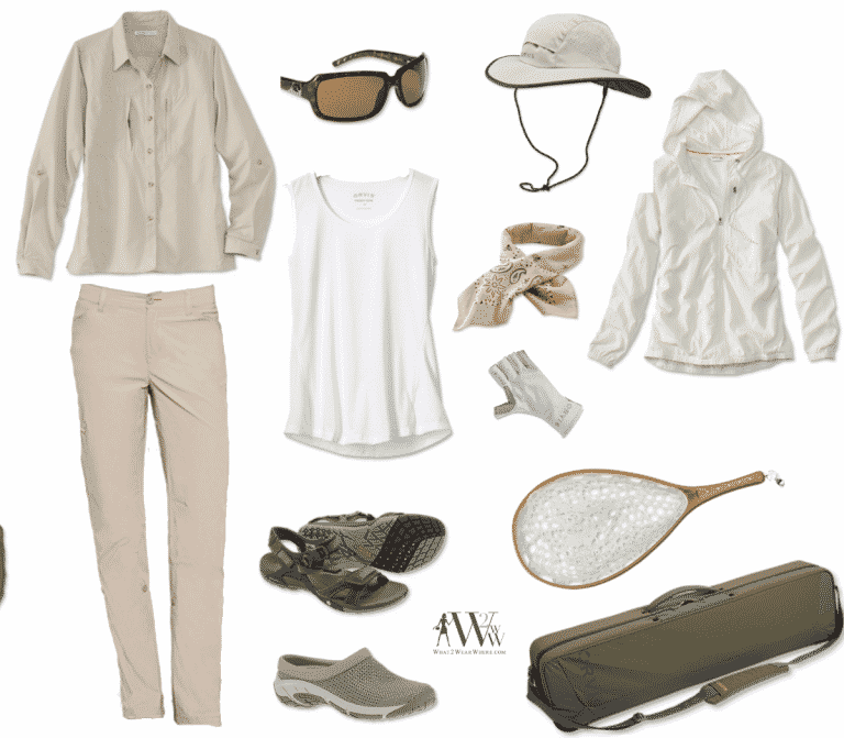 Give Dad an Orvis Adventures