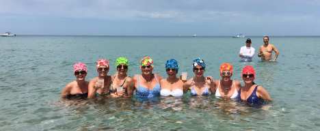 hilary dick what to wear