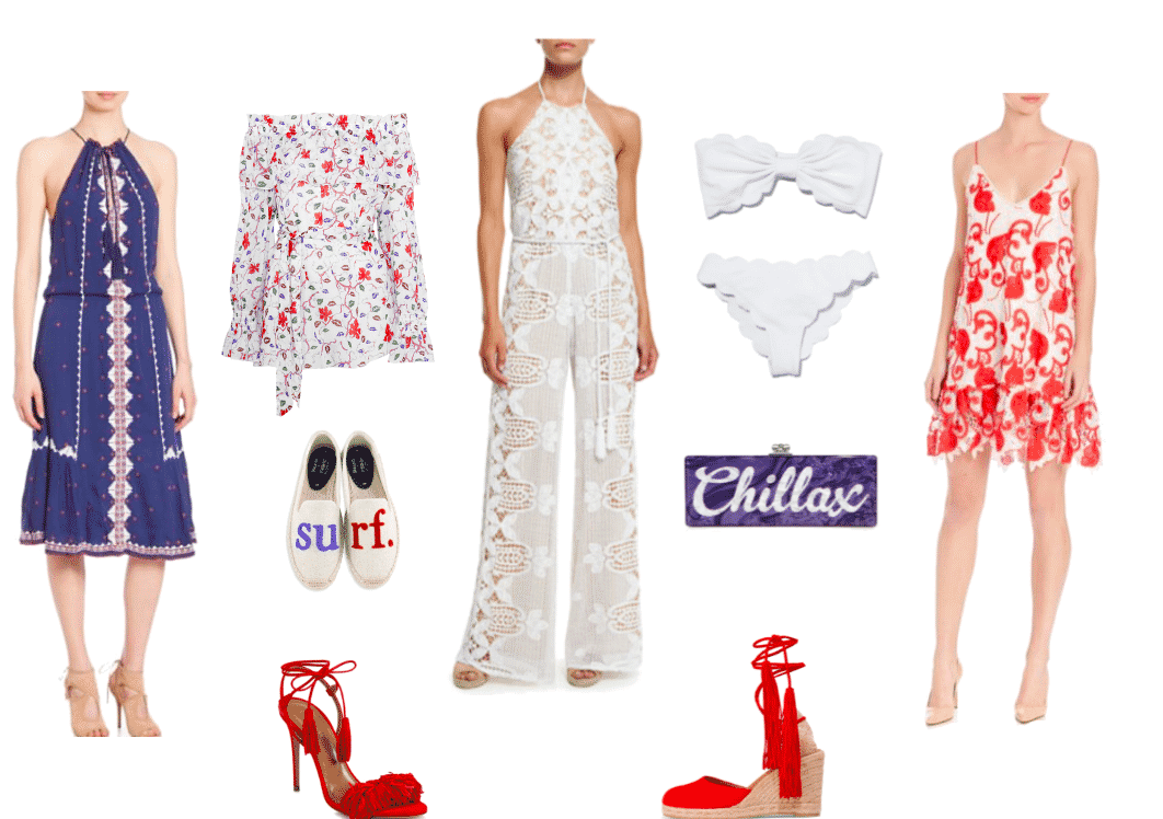 Hilary’s 4th of July