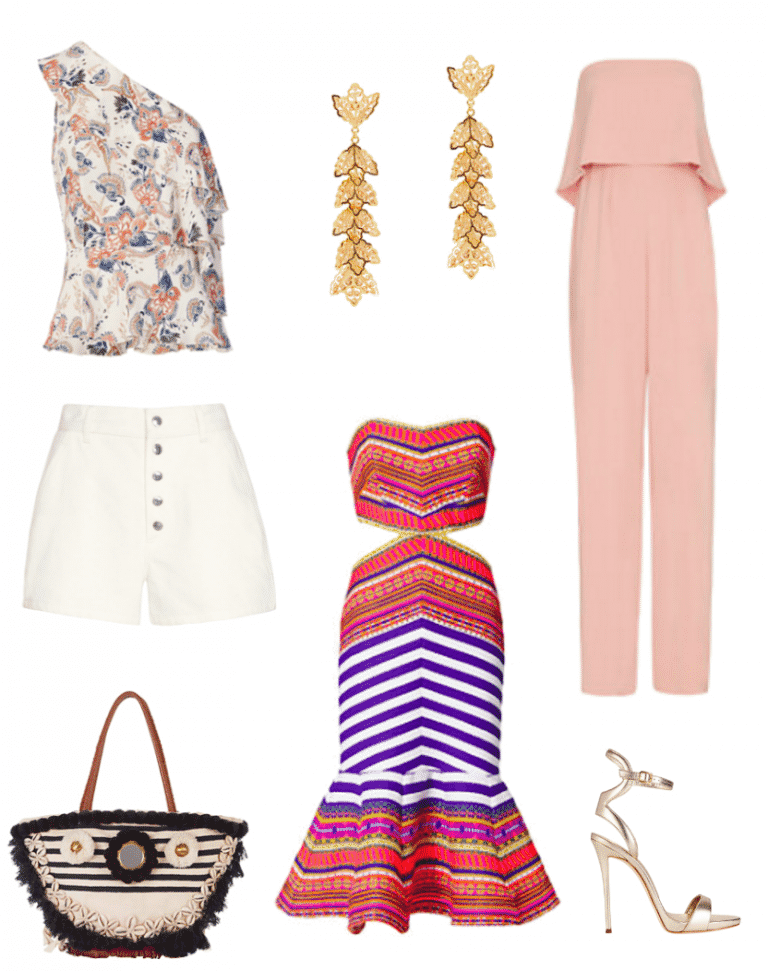 Hilary’s Intermix Picks