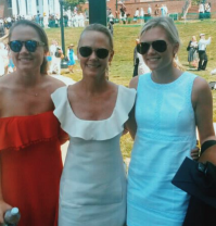 hilary dick what to wear