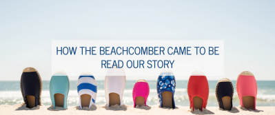 Libby Fitzgerald Sea Star Beachwear