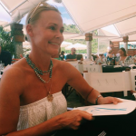 Hilary Dick, Packing for Travel