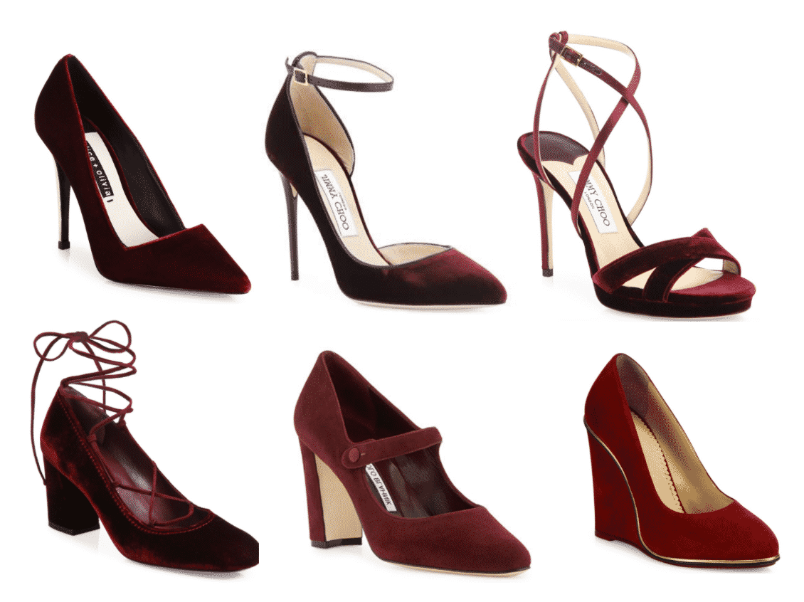 Fall’s 3 Best Shoe Styles