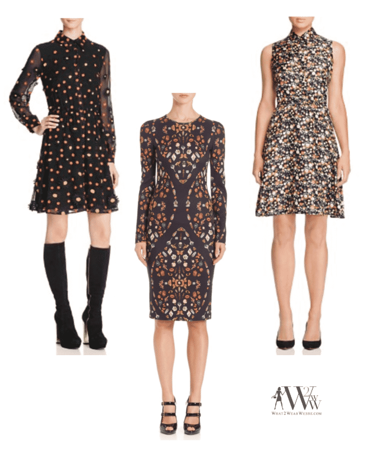 Fall Florals at the Conservancy