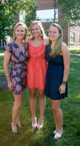 hilary dick what to wear