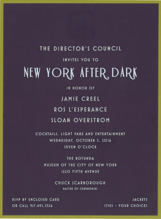 What to wear festive party