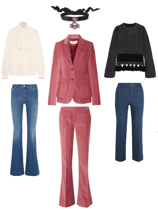 Hilary’s Dusty Picks