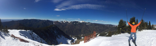 jake klopp taos ski valley