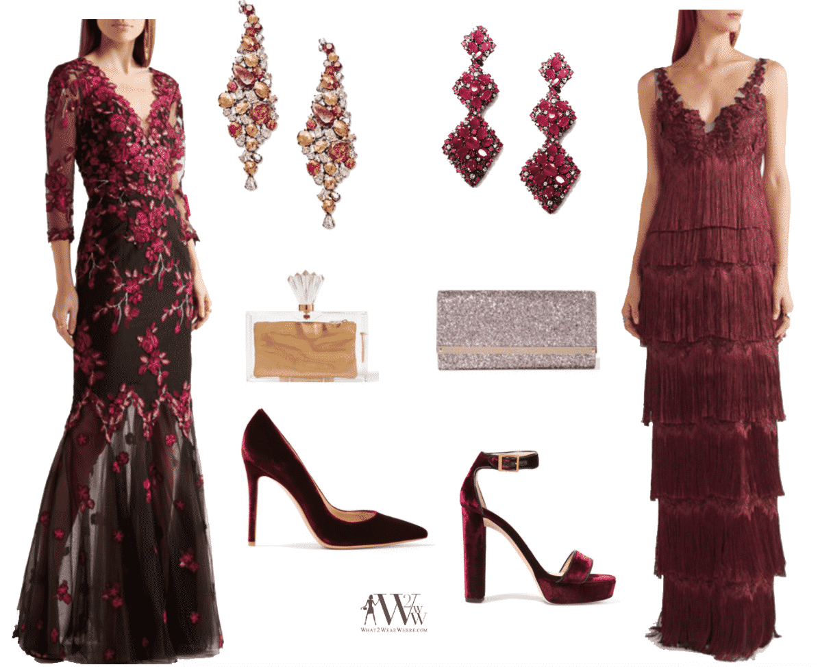 Gabrielle’s Foundation Angel Ball