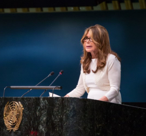 Cheri kaufman Huffington