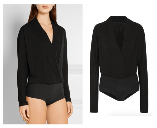 how to wear body suits