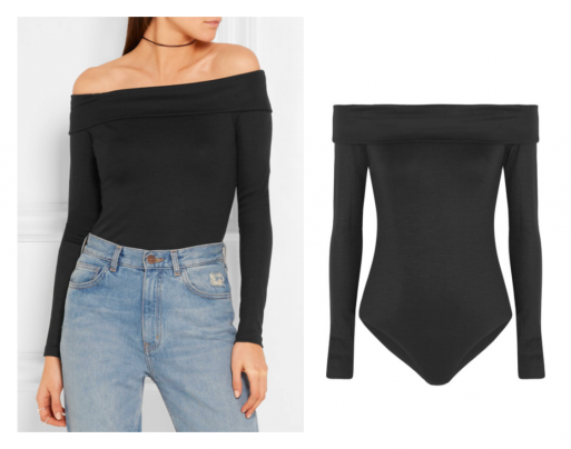 how to wear a body suit