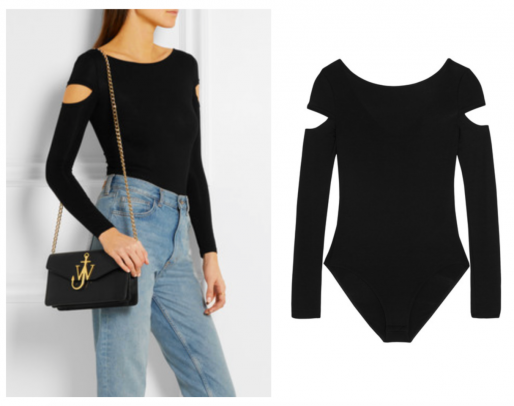 how to wear bodysuit