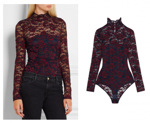 how to wear bodysuit