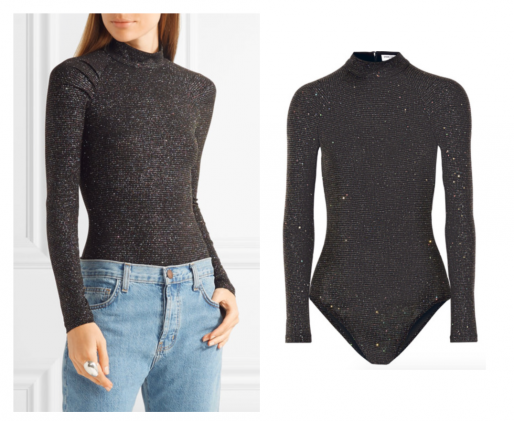 how to wear body suit