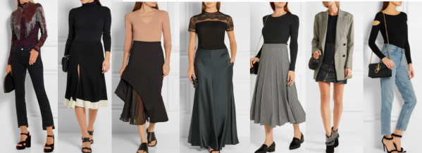 how to wear a bodysuit