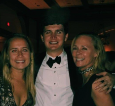 hilary dick what to wear 