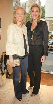 Hilary Dick what to wear