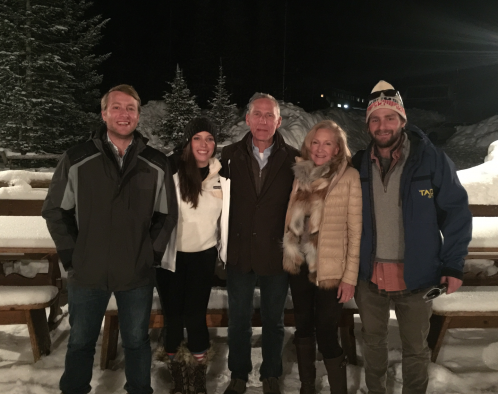 karen klopp taos ski valley