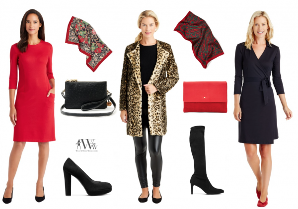 Park Avenue Tree Lighting