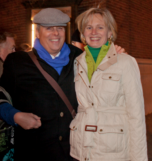 roger webster barbara mclaughlin park avenue tree lighting