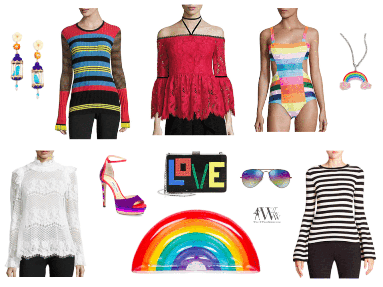 Hilary’s Bright & Bold