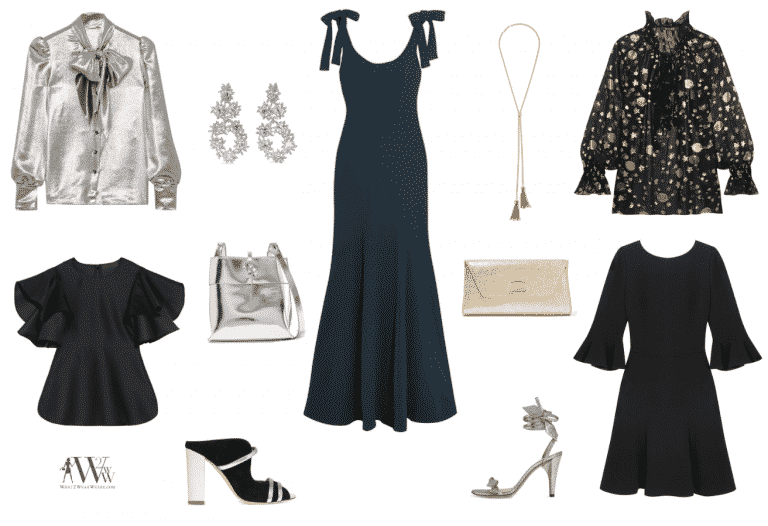 Hilary Picks Silver & Gold