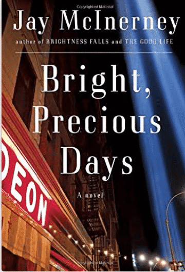 Good Book Reads (Listens)