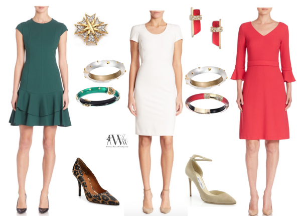 what to wear charity luncheon the nutcracker