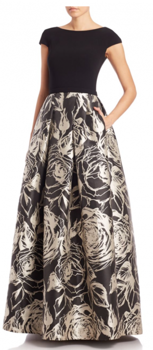 what to wear black tie formal attire