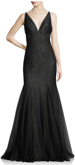 what to wear black tie formal att