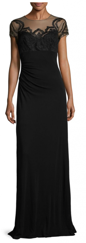 WHAT TO WEAR BLACK TIE FORMAL ATTIRE