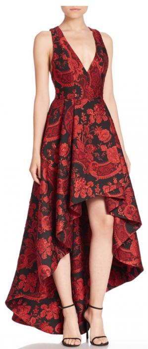 what to wear black tie formal attire 