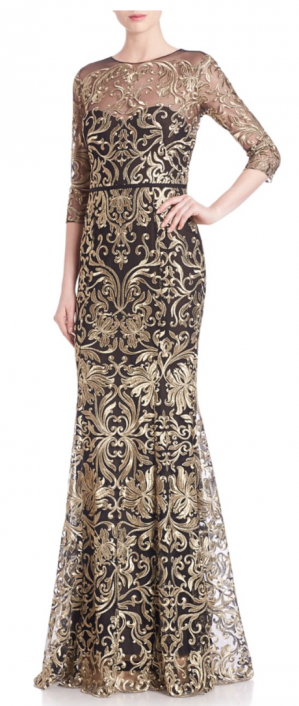 what to wear black tie formal attire 