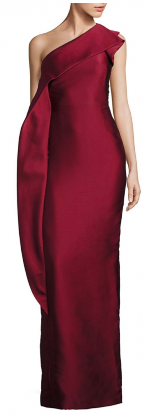 what to wear black tie formal atti