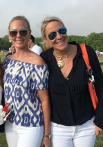 hilary dick what to wear where