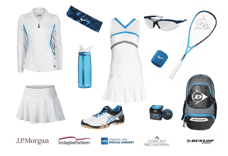 Squash Tournament of Champions