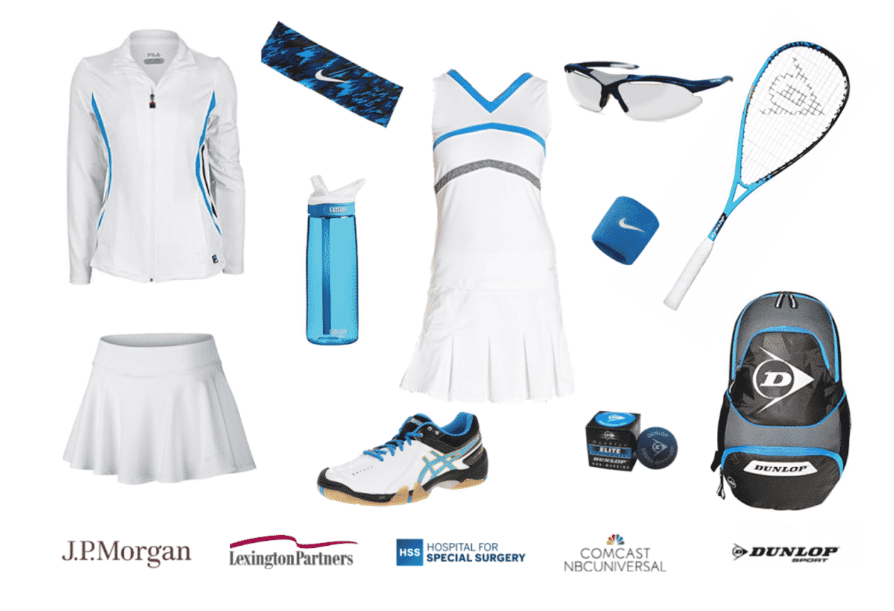 Squash Tournament of Champions