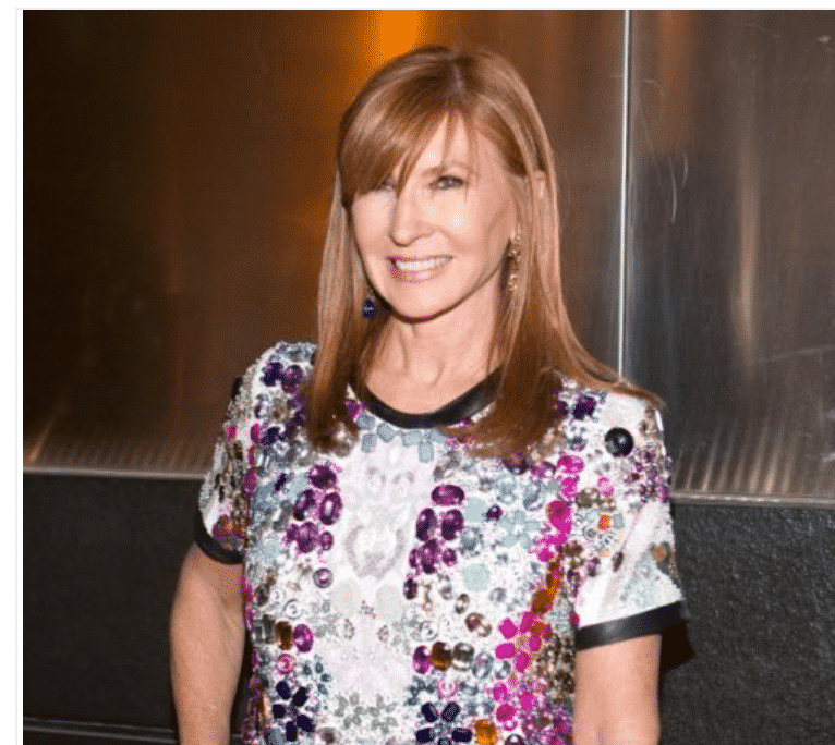 Travelista Nicole Miller