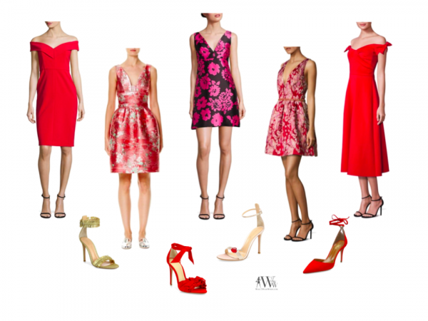 VALENTINE'S DAY 2017