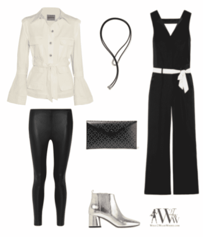 Hilary Picks the Basics